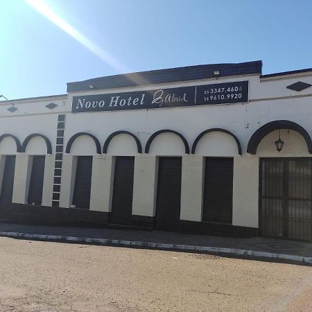 Hotel Gabriel Santa Maria Kültér fotó