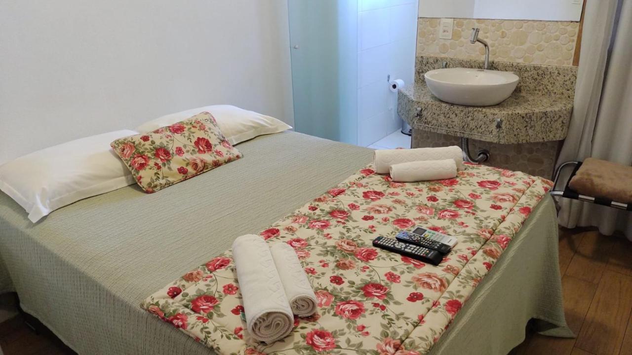 Hotel Gabriel Santa Maria Kültér fotó
