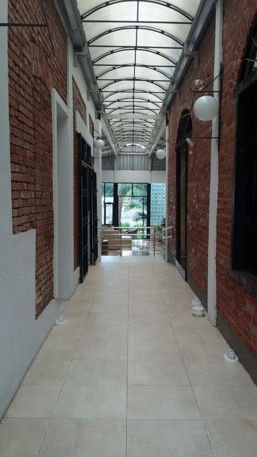 Hotel Gabriel Santa Maria Kültér fotó
