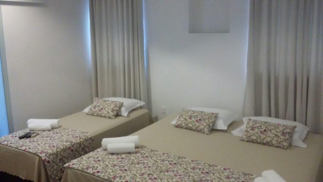 Hotel Gabriel Santa Maria Kültér fotó