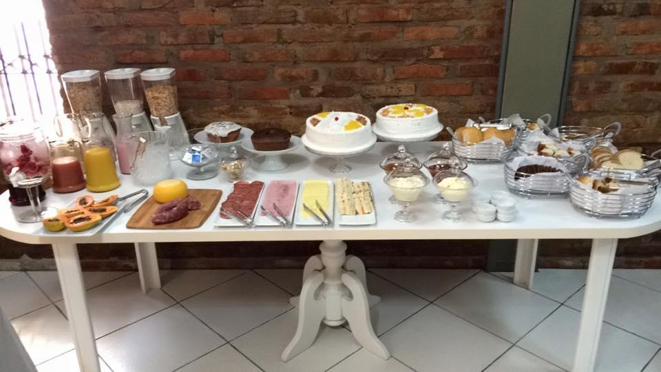 Hotel Gabriel Santa Maria Kültér fotó