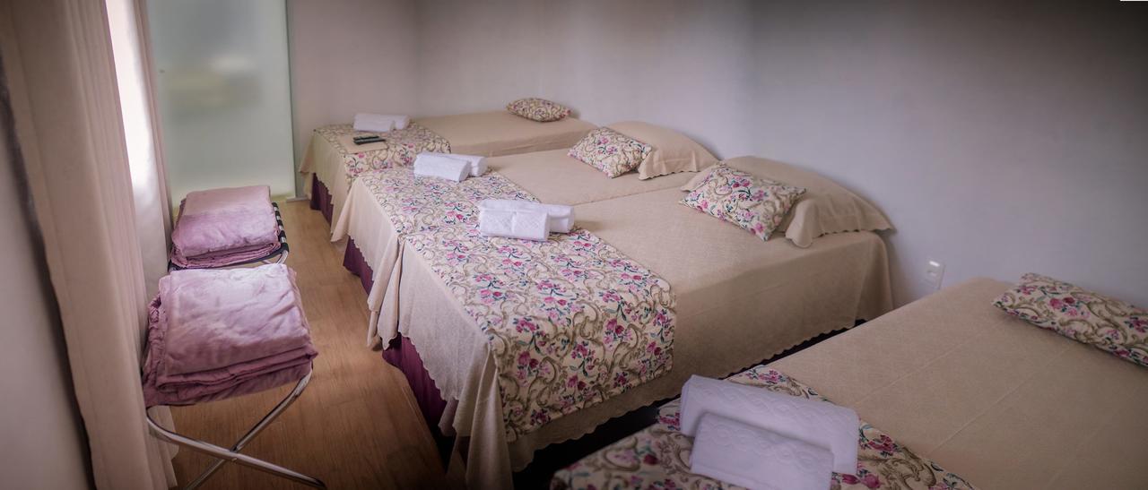 Hotel Gabriel Santa Maria Kültér fotó